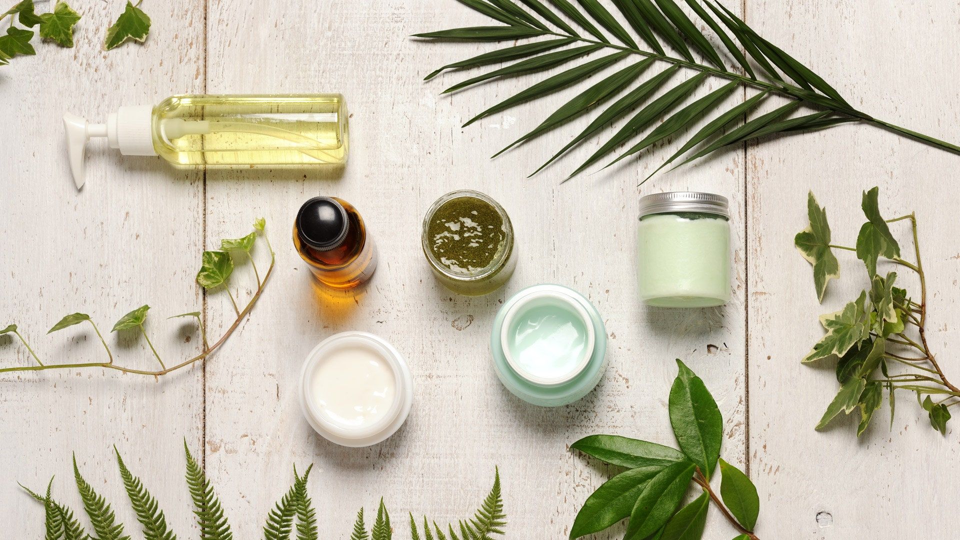 A calm treatment room at SB Skincare